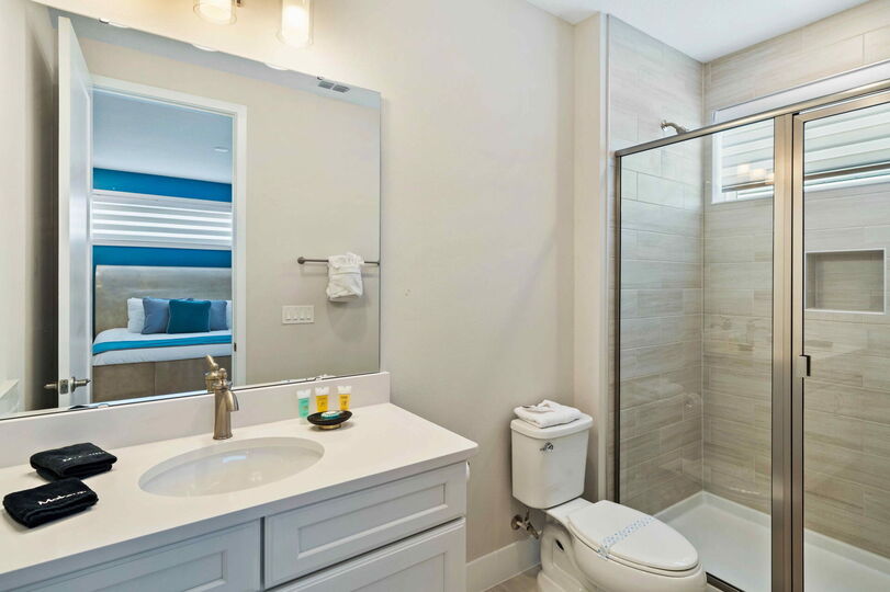 Čudovita vila s prvovrstno opremo, Orlando Villa 1000