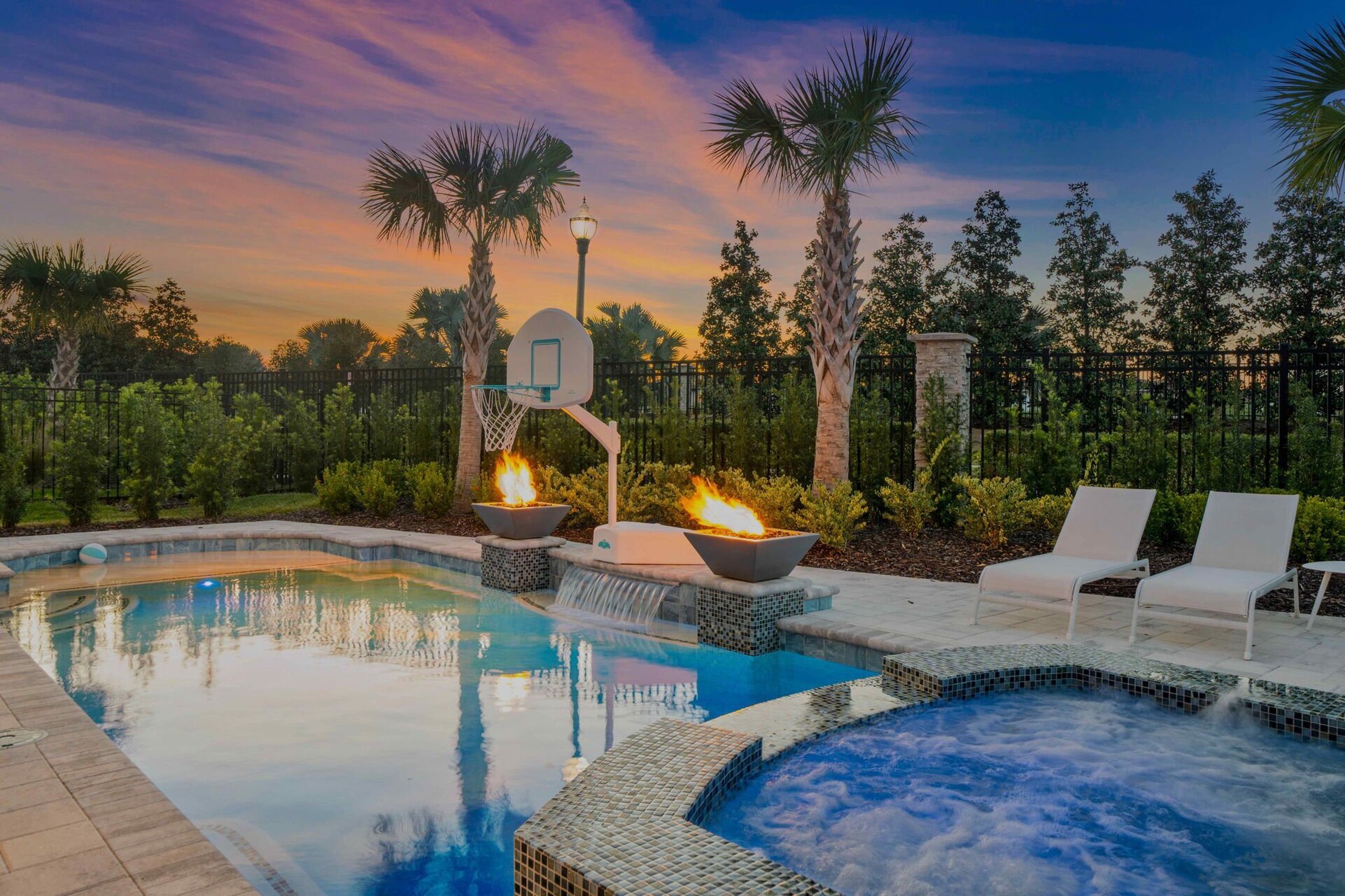 Čudovita vila s prvovrstno opremo, Orlando Villa 1000