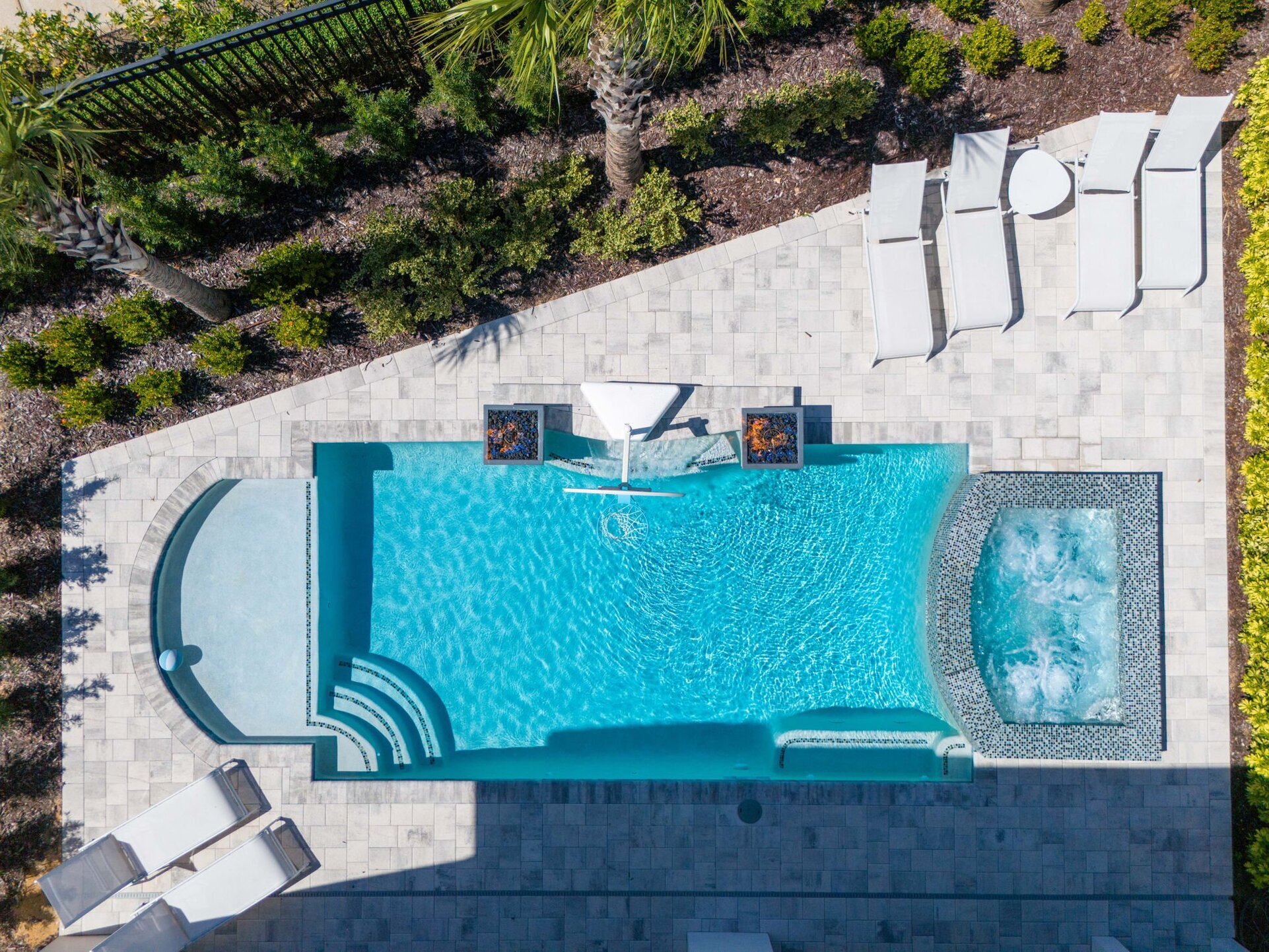 Čudovita vila s prvovrstno opremo, Orlando Villa 1000