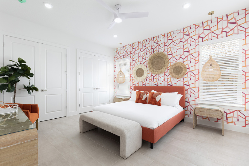 Čudovita vila s prvorazredno opremo, Reunion Resort Villa 1011