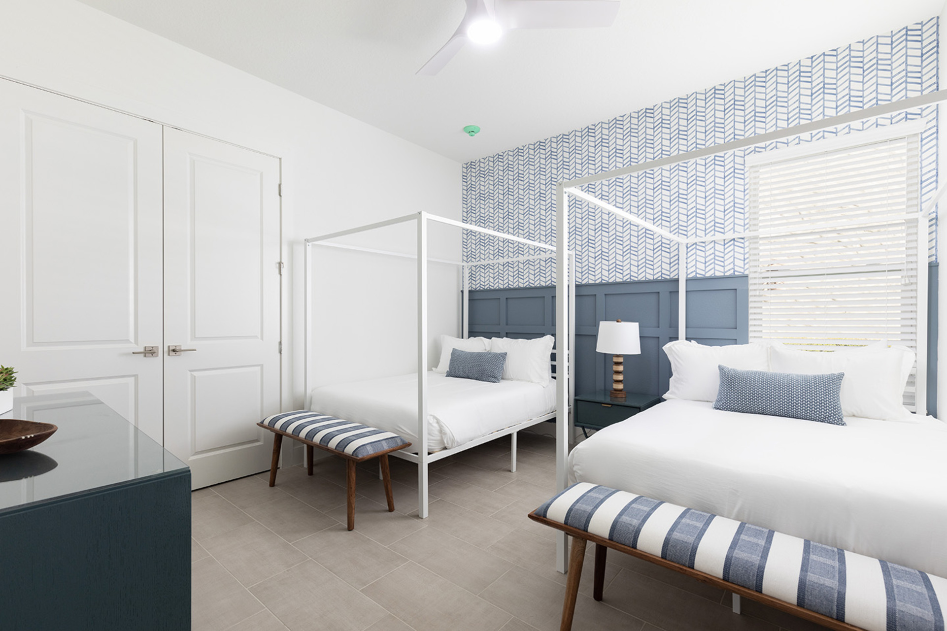 Čudovita vila s prvorazredno opremo, Reunion Resort Villa 1011