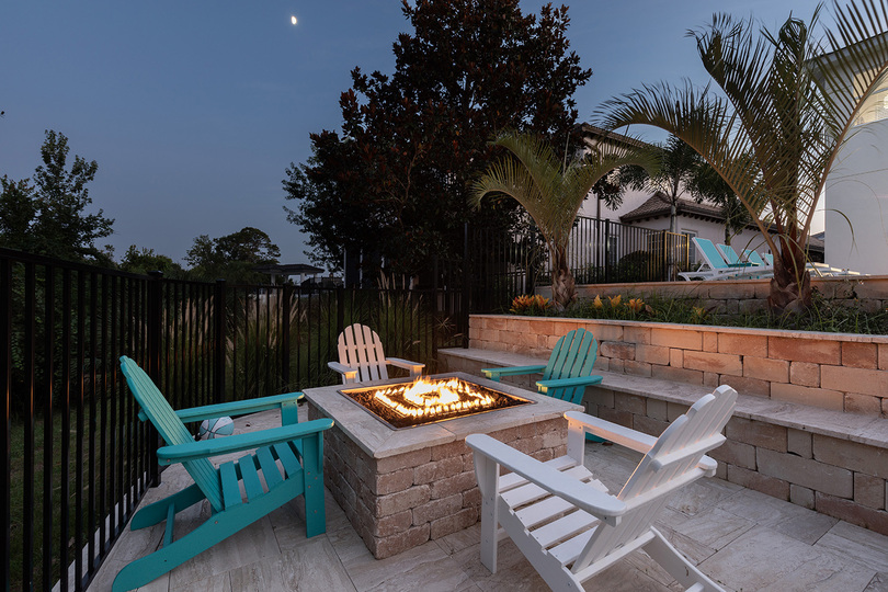 Čudovita vila s prvorazredno opremo, Reunion Resort Villa 1011