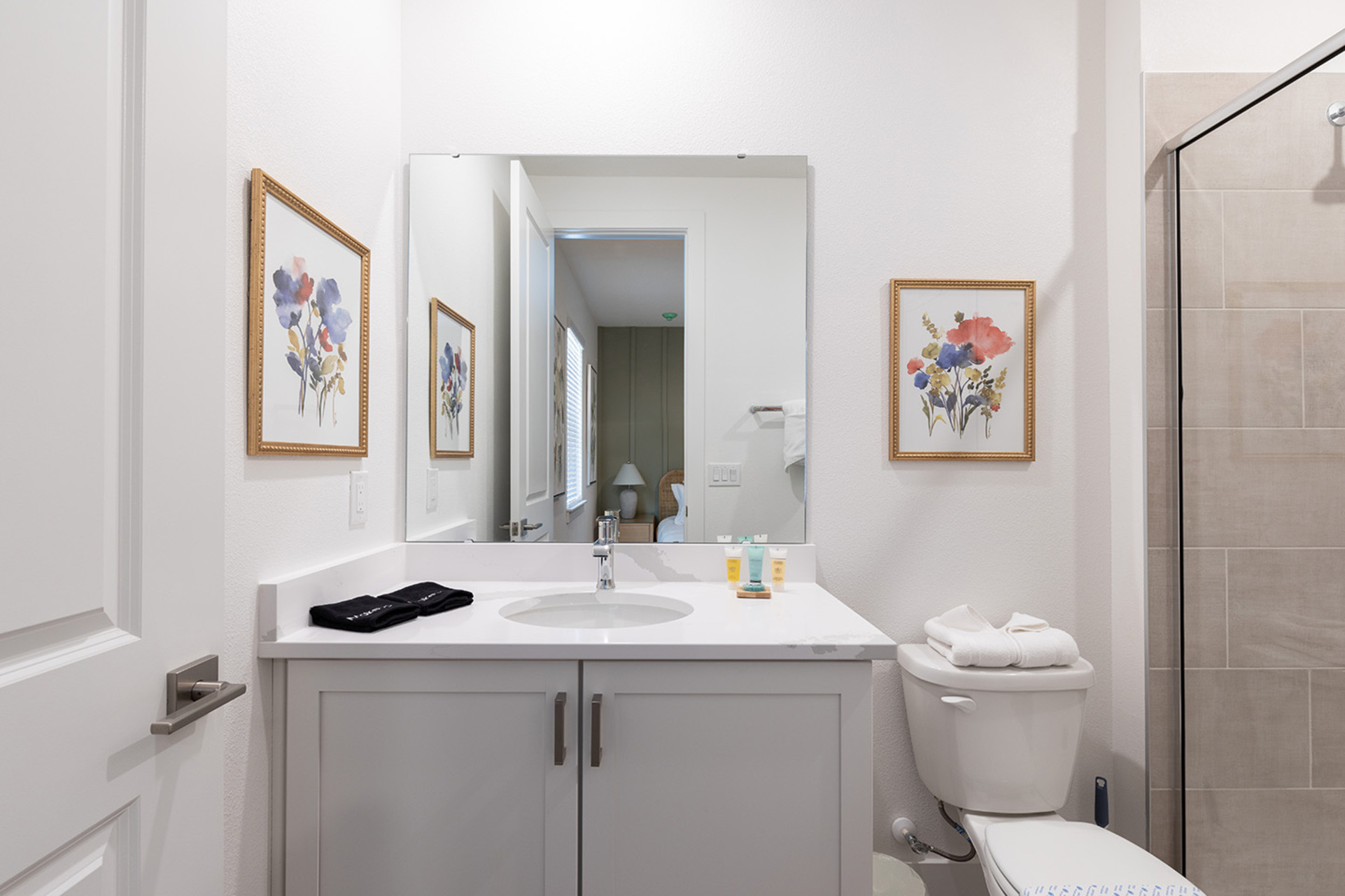 Čudovita vila s prvorazredno opremo, Reunion Resort Villa 1011