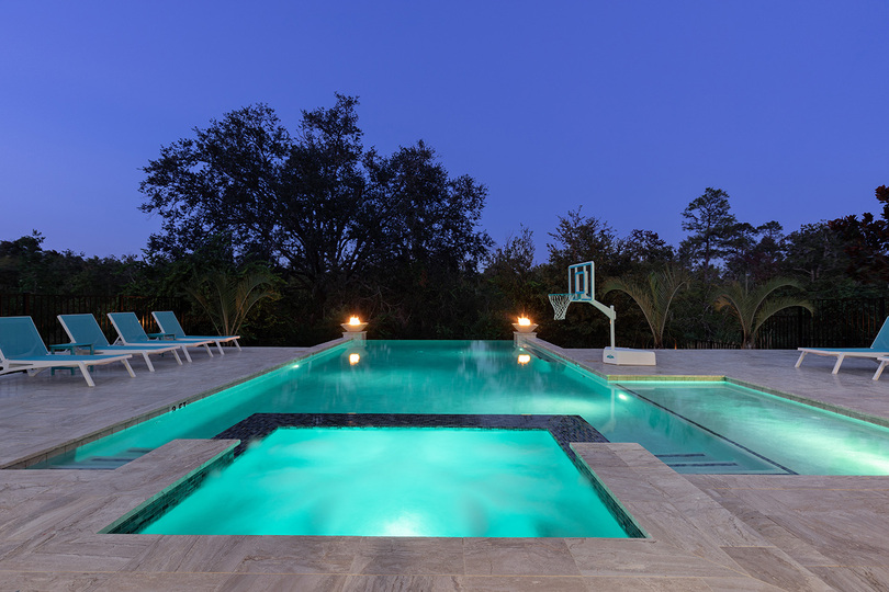 Čudovita vila s prvorazredno opremo, Reunion Resort Villa 1011