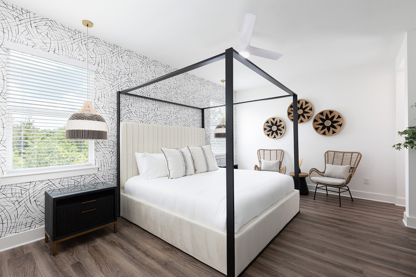 Čudovita vila s prvorazredno opremo, Reunion Resort Villa 1011