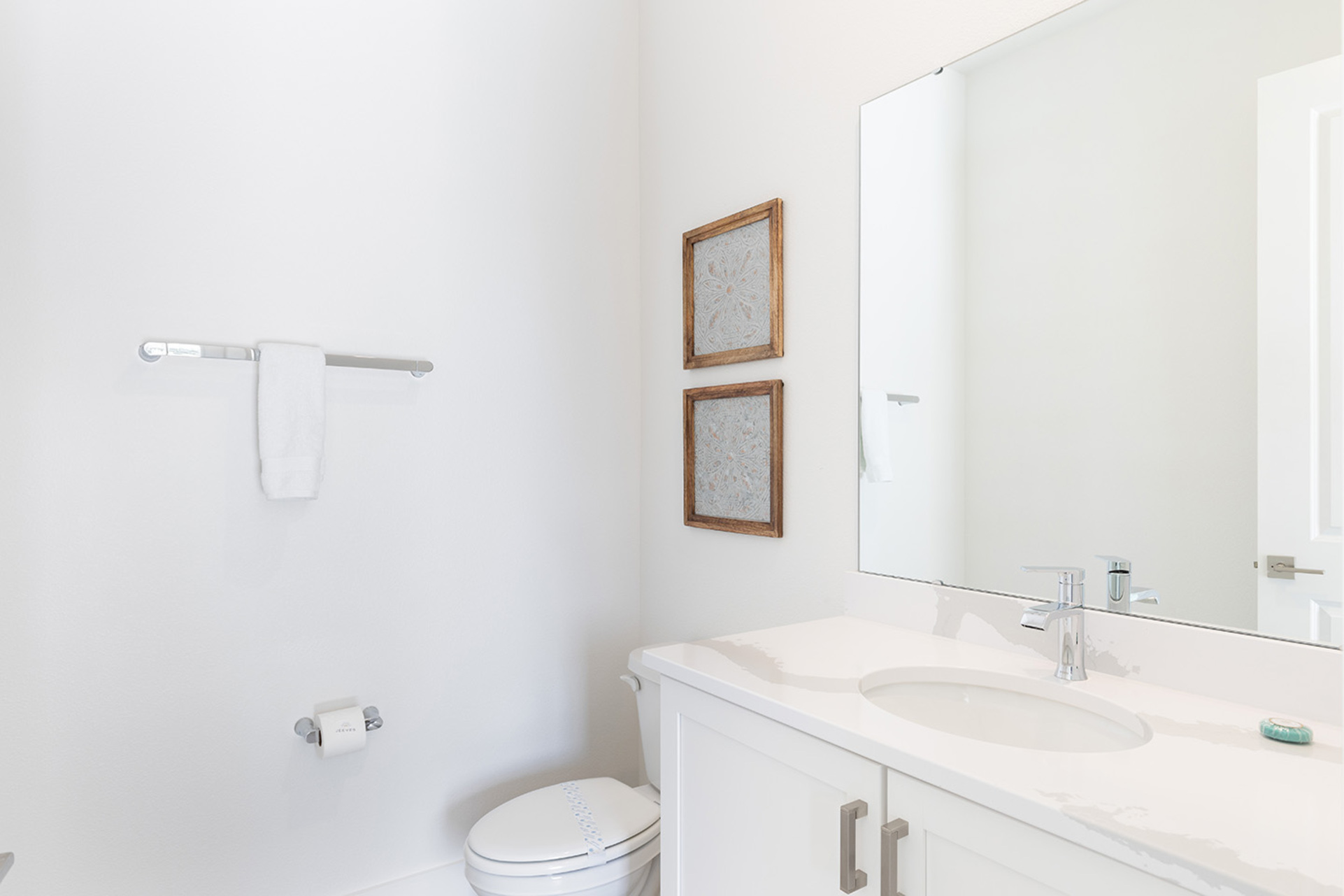 Čudovita vila s prvorazredno opremo, Reunion Resort Villa 1011