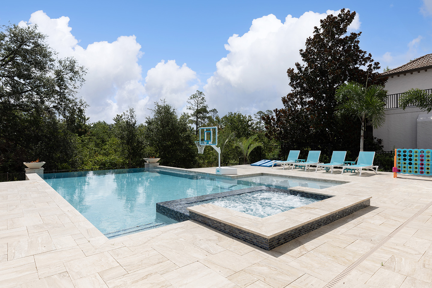 Čudovita vila s prvorazredno opremo, Reunion Resort Villa 1011