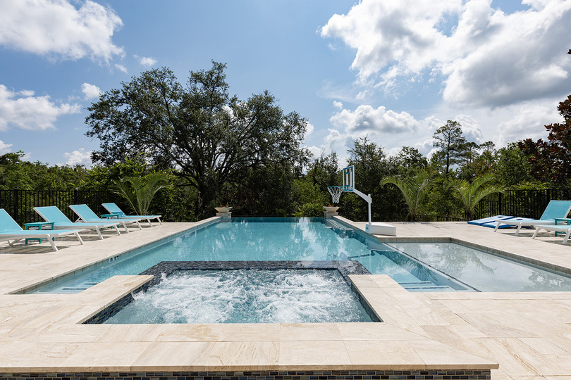 Čudovita vila s prvorazredno opremo, Reunion Resort Villa 1011