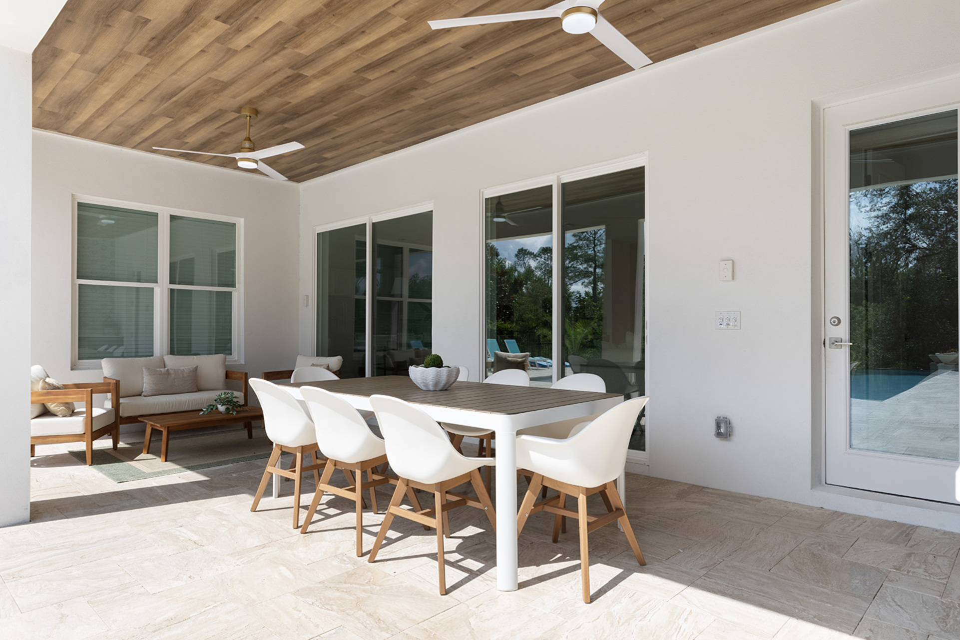 Čudovita vila s prvorazredno opremo, Reunion Resort Villa 1011