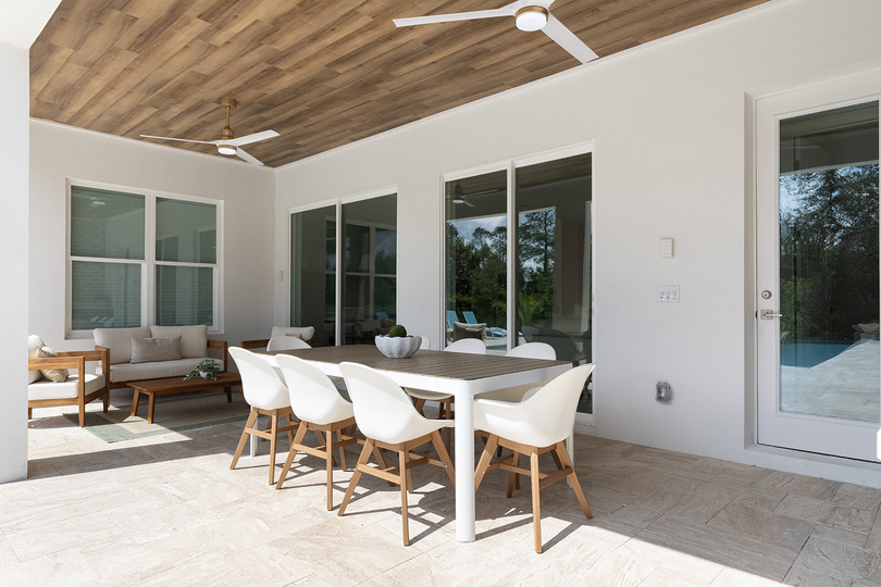 Čudovita vila s prvorazredno opremo, Reunion Resort Villa 1011