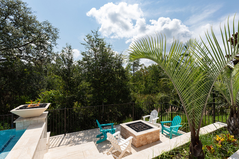 Čudovita vila s prvorazredno opremo, Reunion Resort Villa 1011