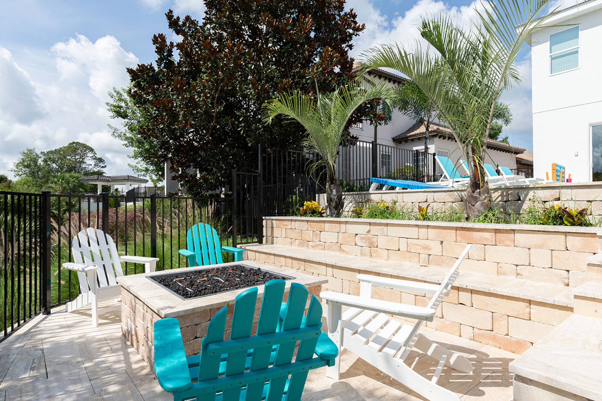 Čudovita vila s prvorazredno opremo, Reunion Resort Villa 1011