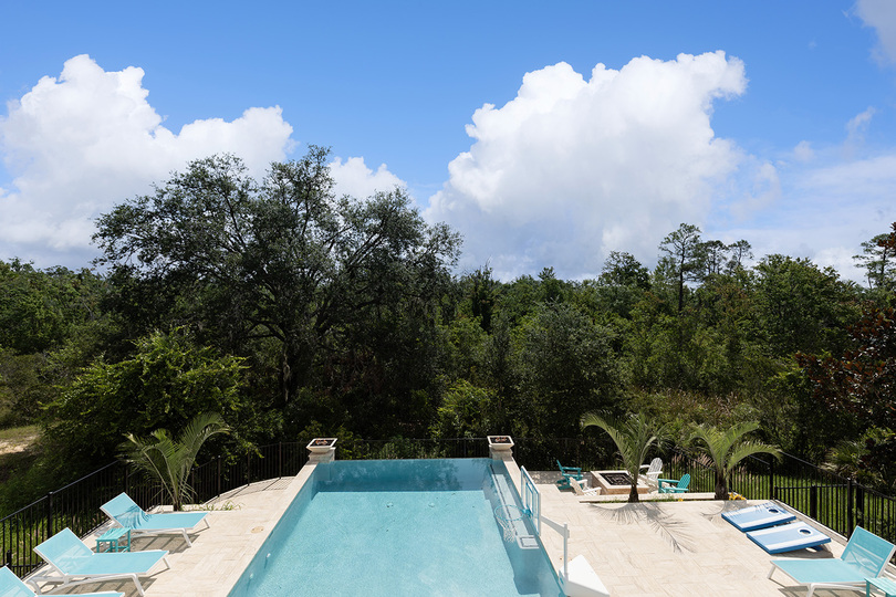 Čudovita vila s prvorazredno opremo, Reunion Resort Villa 1011