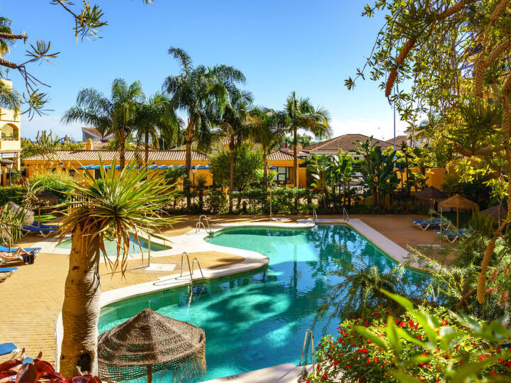 Sanjsko stanovanje s 3 spalnicami na Costa del Sol, 1193, Marbella, Spain