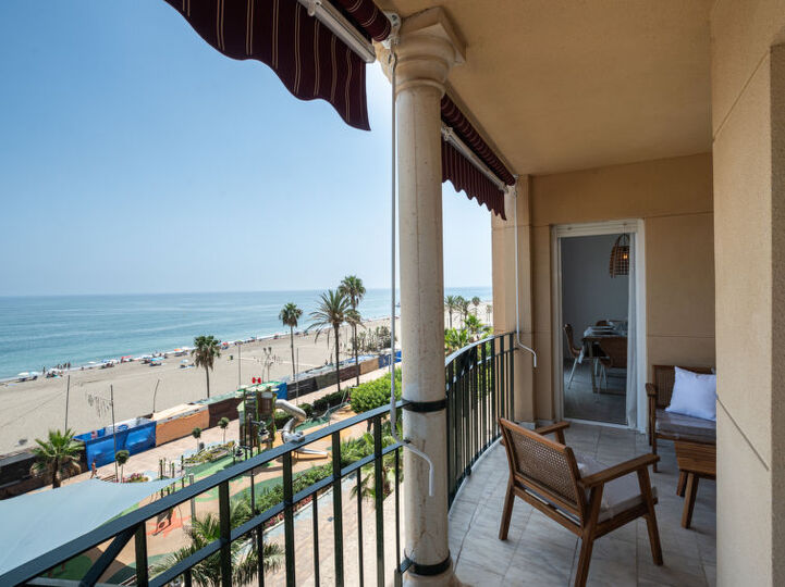 Moderna eleganca v Costa del Sol, 1178, Estepona, Spain