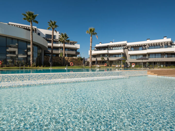 Mirna 3BR oaza v Costa del Sol, 1179, Estepona, Spain