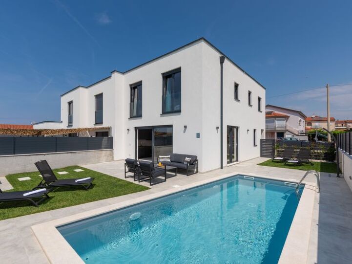 Luxury Retreat You Will Love, Novigrad (Istra) 1265, Novigrad , Croatia
