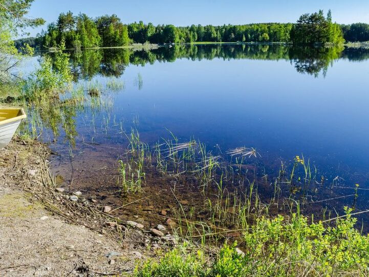 Čas za sprostitev, Nunnanlahti 1009
