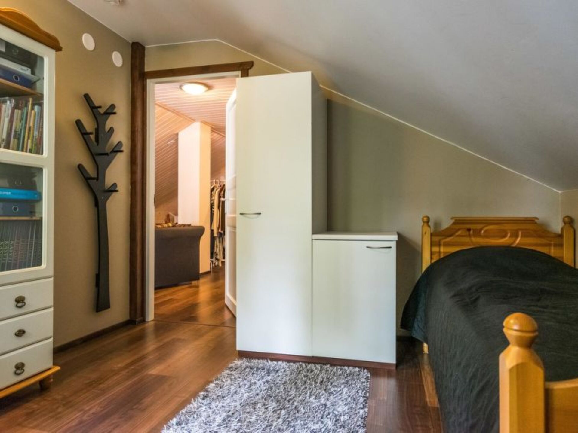 Popoln družinski oddih, Hartola 1031