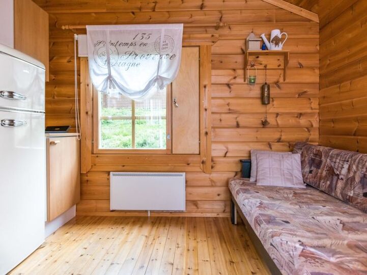 Popoln družinski oddih, Hartola 1031