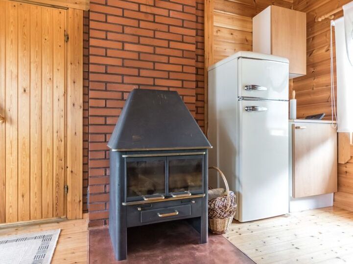 Popoln družinski oddih, Hartola 1031