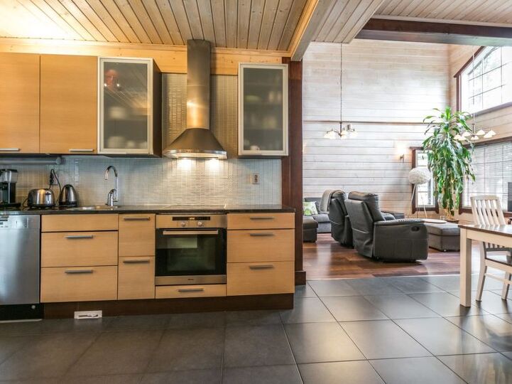 Popoln družinski oddih, Hartola 1031