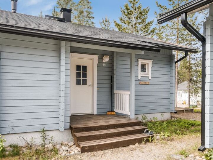 Popoln družinski oddih, Sotkamo 1122, Sotkamo, Finland