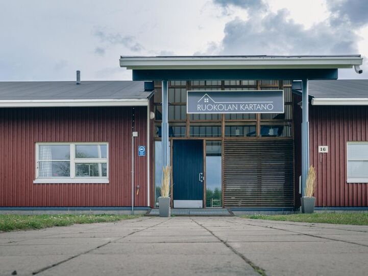 Luksuzni dom, idilična lokacija, Sotkamo 1127, Sotkamo, Finland