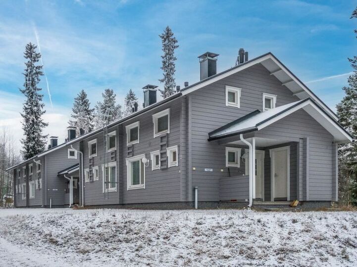 Čarobni družinski spomini, Sotkamo 1128, Sotkamo, Finland