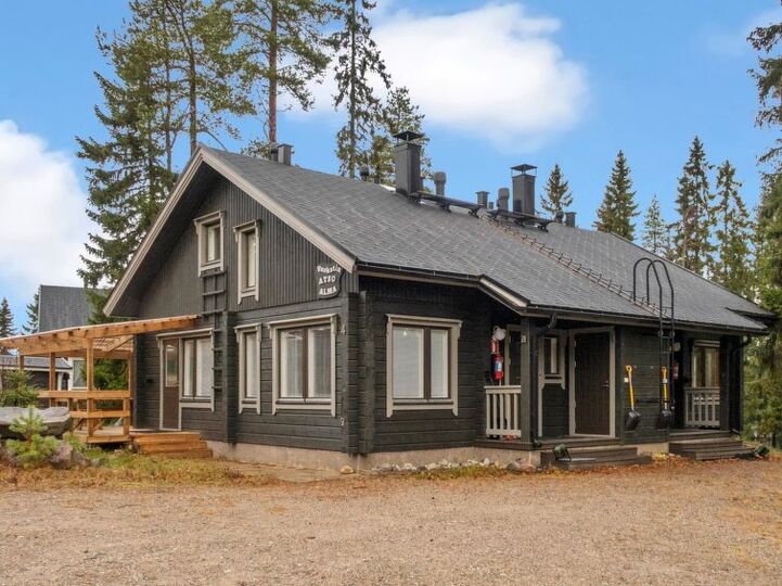 Vaš popoln pobeg, Sotkamo 1137, Sotkamo, Finland
