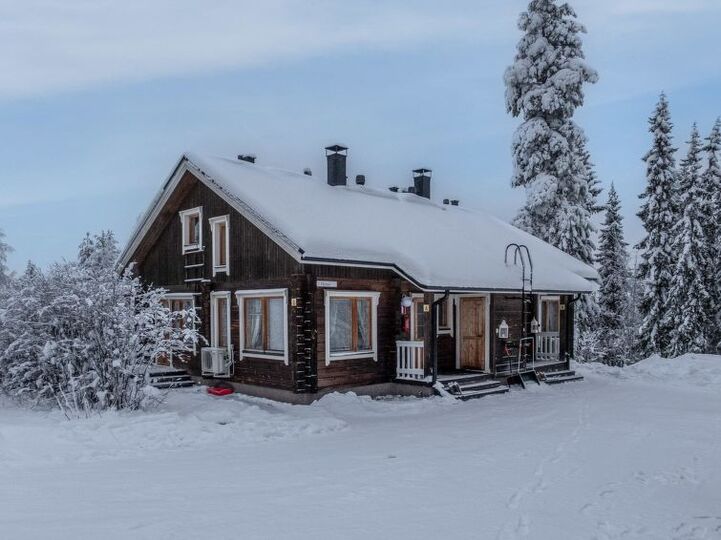 Luksuzno zatočišče, ki vam bo všeč, Sotkamo 1138, Sotkamo, Finland