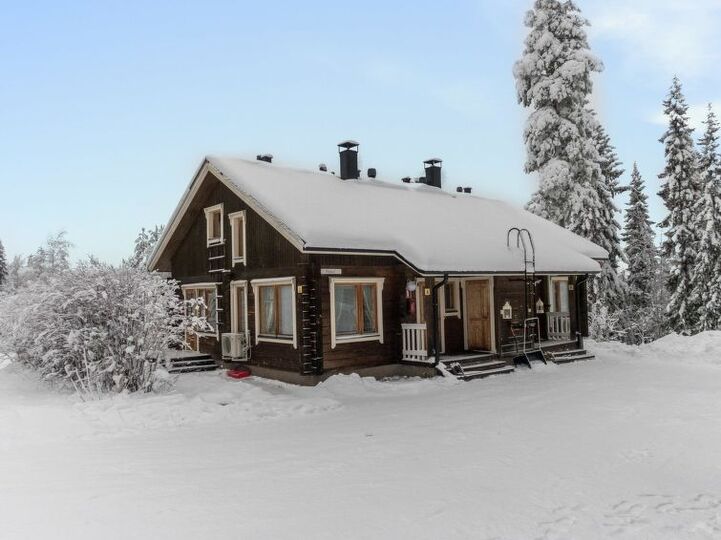Čarobni družinski spomini, Sotkamo 1139, Sotkamo, Finland
