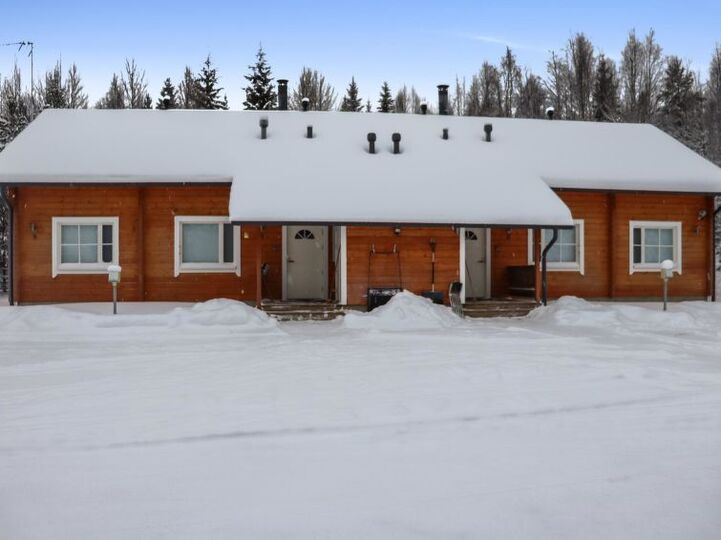 Luksuzno zatočišče, ki vam bo všeč, Puolanka 1145, Puolanka, Finland