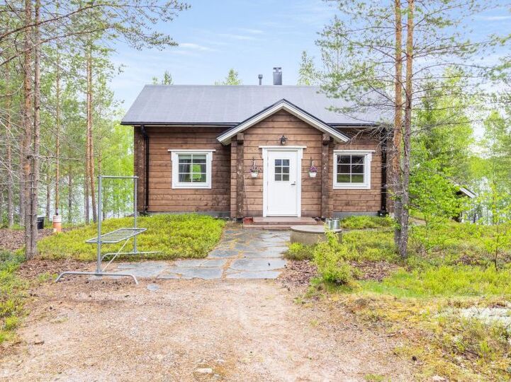 Čas za sprostitev, Puolanka 1146, Puolanka, Finland