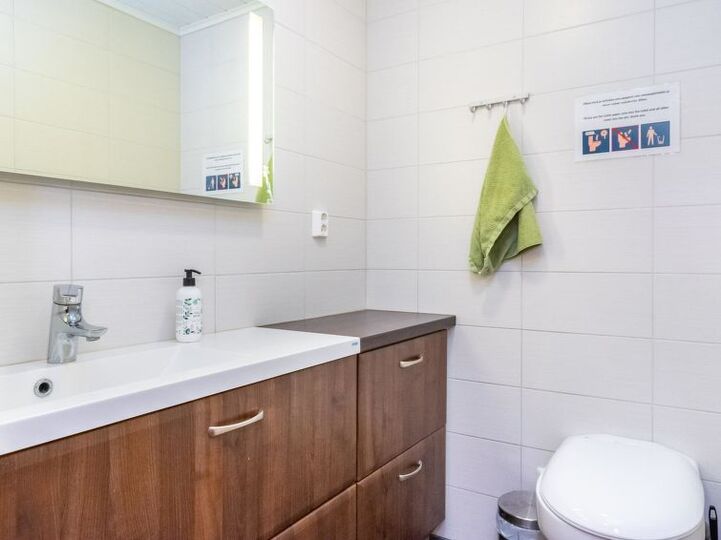 Luksuzno zatočišče, ki vam bo všeč, Ristiina 1118