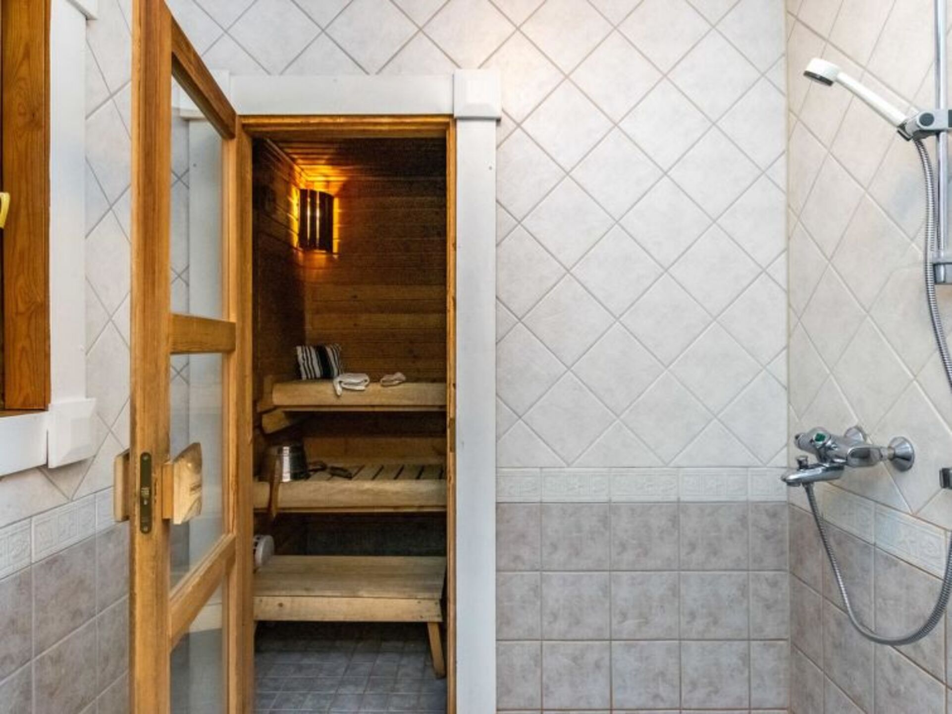 Luksuzno zatočišče, ki vam bo všeč, Punkaharju 1098
