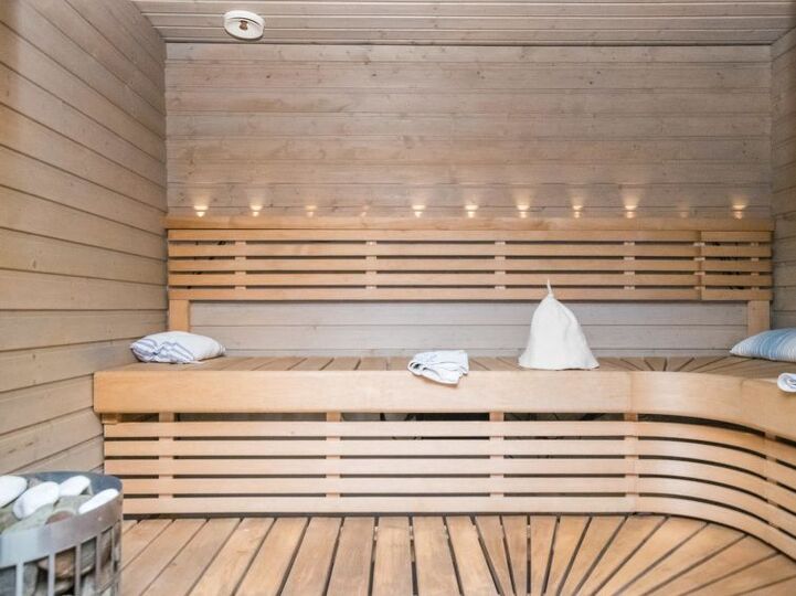 Perfect Family Retreat, Punkaharju 1099