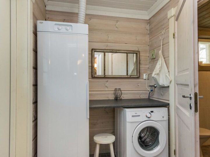 Perfect Family Retreat, Punkaharju 1100