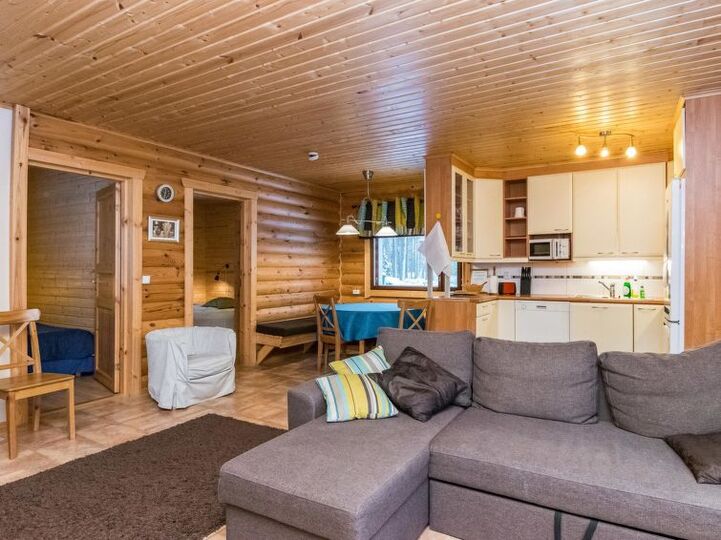 Perfect Family Retreat, Punkaharju 1102