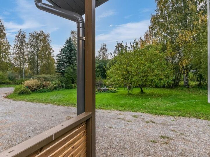 Moderna vila s 4 posteljami v Etelä-Savo, 1117