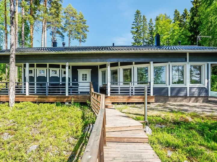 Vaš popoln pobeg, Heinävesi 1088, Heinävesi, Finland