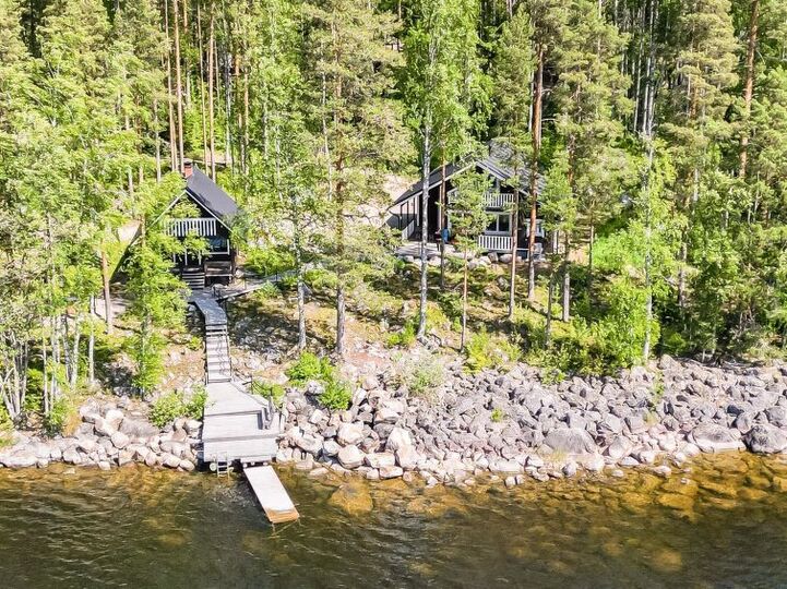 Čas za sprostitev, Heinävesi 1089, Heinävesi, Finland