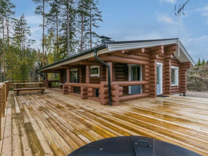 Čas za sprostitev, Kouvola 1026, Kouvola, Finland