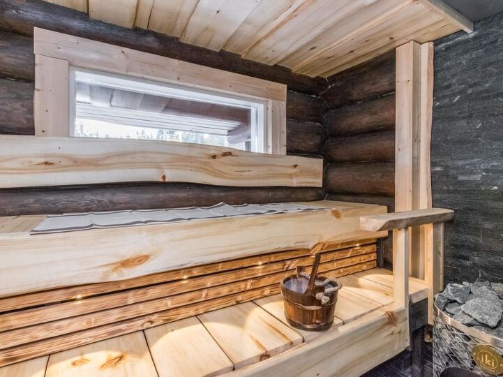 Čas za sprostitev, Kouvola 1026