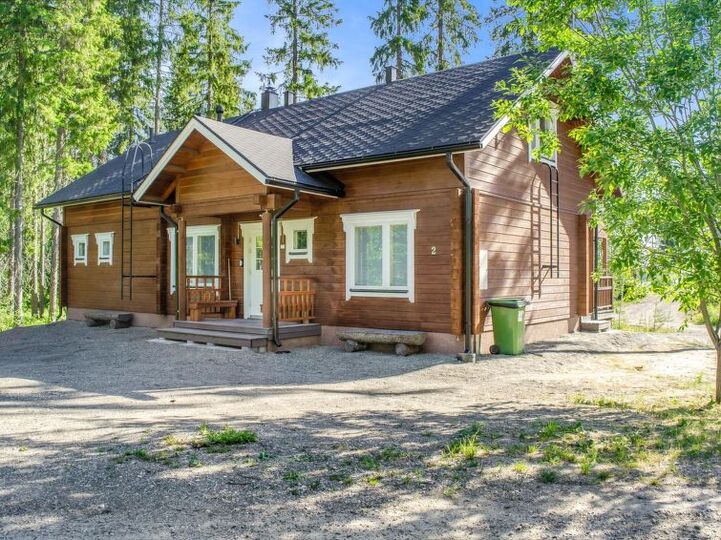 Čas za sprostitev, Lieksa 1050, Lieksa, Finland