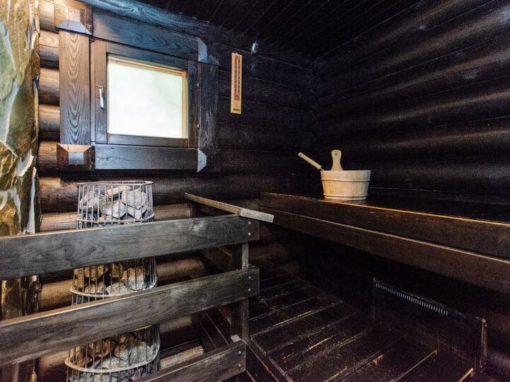 Ekskluziven dom na popolni lokaciji, Lieksa 1056