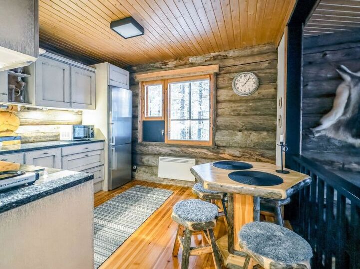 Luksuzno zatočišče, ki vam bo všeč, Pelkosenniemi 1253