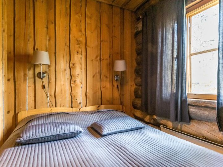 Luksuzno zatočišče, ki vam bo všeč, Pelkosenniemi 1267