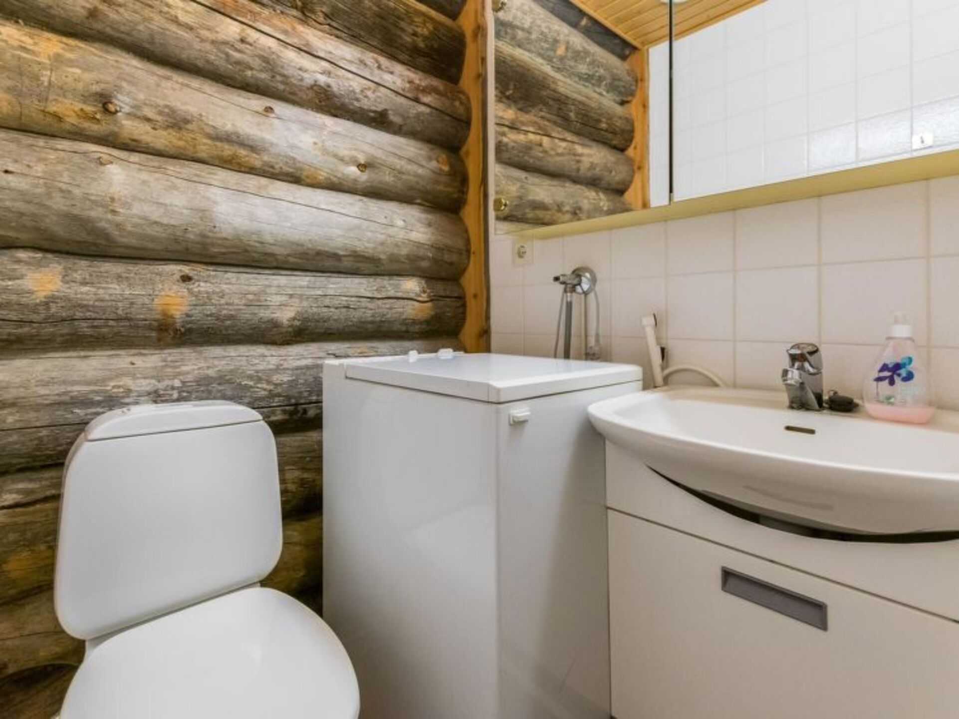 Luksuzno zatočišče, ki vam bo všeč, Pelkosenniemi 1267