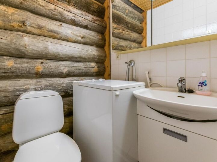 Luksuzno zatočišče, ki vam bo všeč, Pelkosenniemi 1267